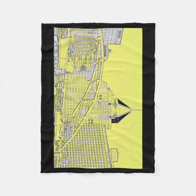 couverture de Pittsburgh (Devant)