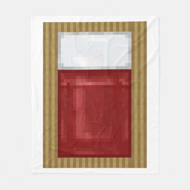 Couverture de Pixelated (Devant)