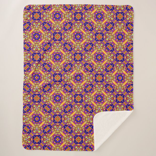 couverture de plage (Devant)