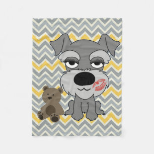 Couverture de Schnauzer