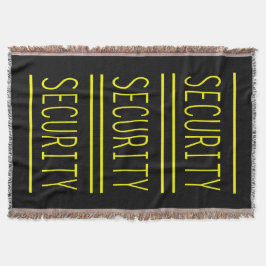 Couverture de sécurité