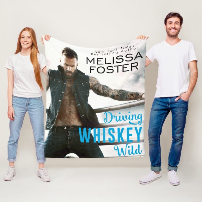 Couverture de Whiskey Bullet (En situation)