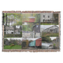 DES PHOTOS DE PAYS LANCENT BLANKET