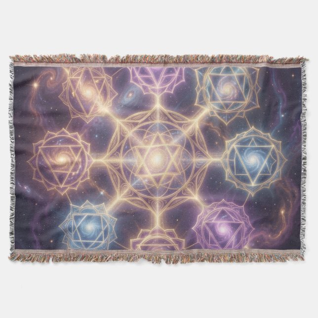 Couverture Die 7 Chakren´7 (Devant)