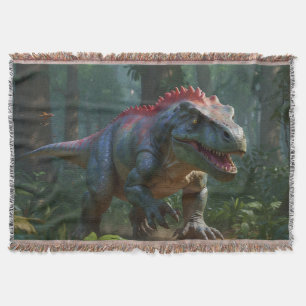 Couverture Dinosaurus Fun Prehistory
