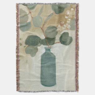 Couverture Disposition neutre - verdure dans le vase