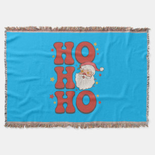 Couverture Don de Noël Ho Ho Ho Père Noël