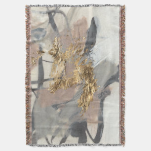 Couverture D'or rougissez