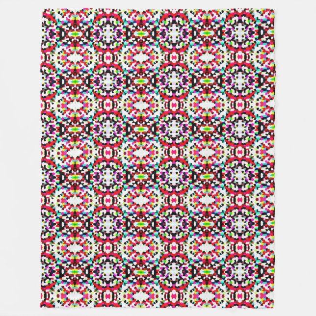 Couverture d'ouatine d'hiver (Devant)