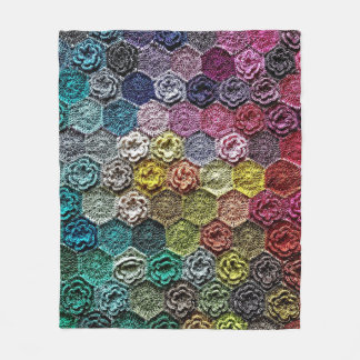 Couverture d'ouatine du crochet no2