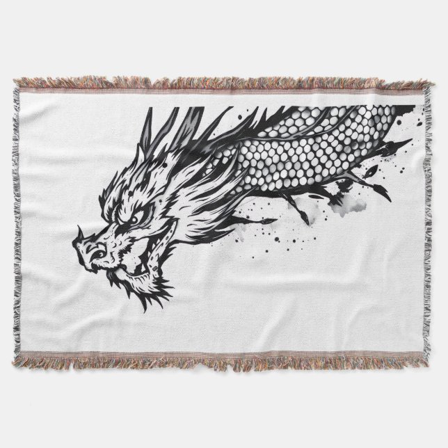 Couverture Dragon Échelle d'Ombre (Devant)