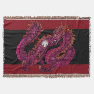 Couverture Dragon Pearl