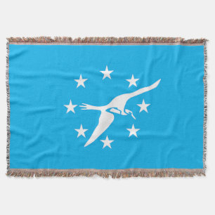 Couverture Drapeau de la ville de Corpus Christi
