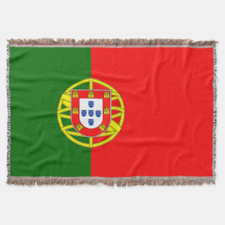Couverture Drapeau du Portugal