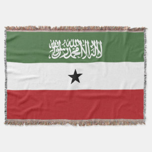 Couverture Drapeau du Somaliland