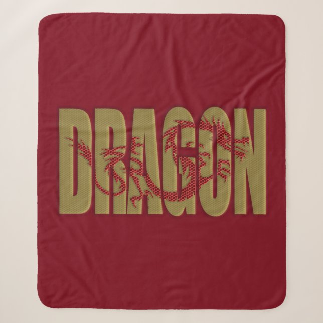 couverture du dragon sherpa (Devant)