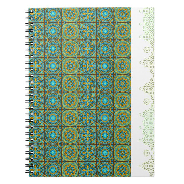 Couverture du livre géométrique islamique (Devant)