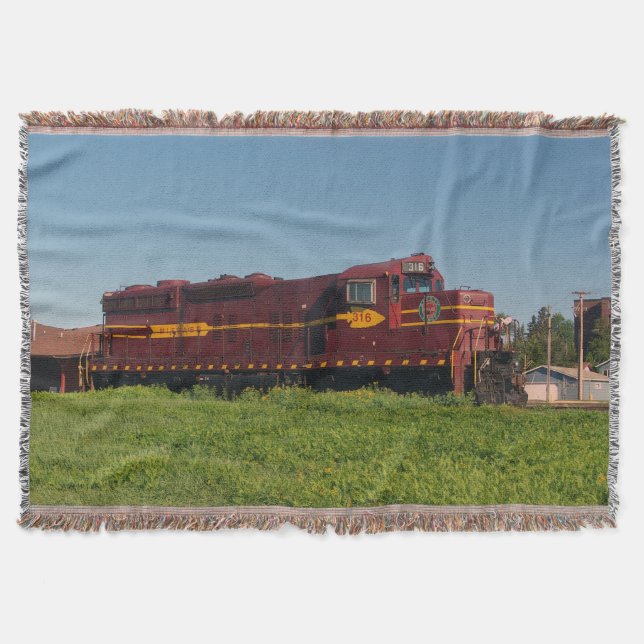 Couverture Duluth Mesabi Plage de fer Eng 316 jeton couvertur (Devant)