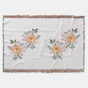 Couverture Duo florissant