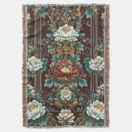 Couverture Dynastie Velvet