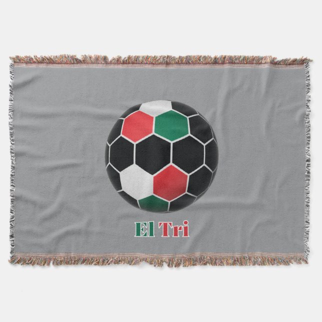 Couverture El Tri (Devant)