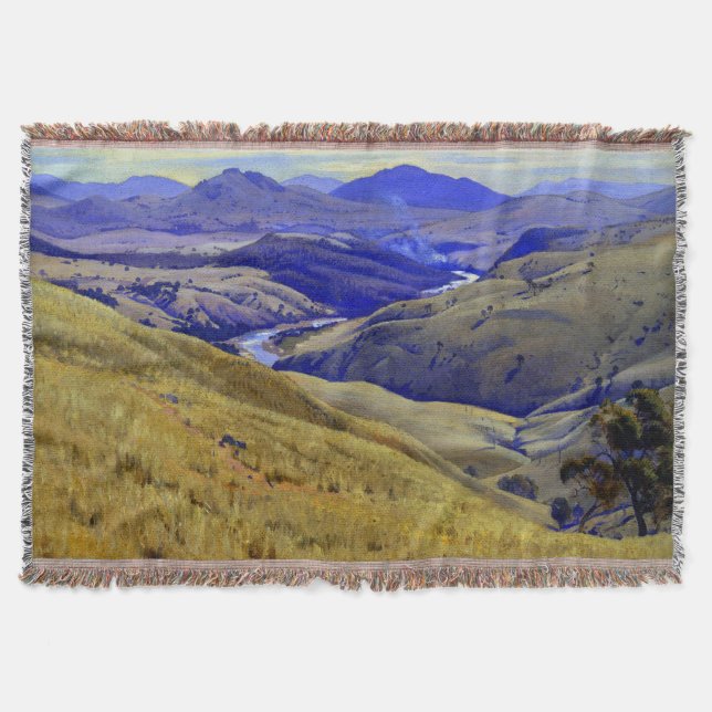 Couverture Elioth Gruner Weetangera Canberra 1937 (Devant)