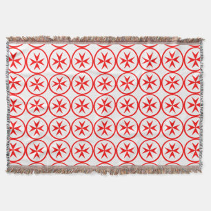 Couverture Emblème de la Marine Toscane Médicis Médicis