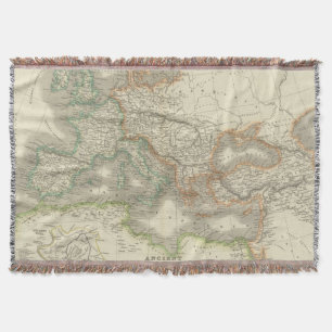 Couverture Empire romain antique