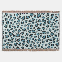 Empreinte de léopard, Spots de léopard, Leopard bl