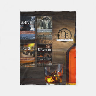 Couverture en esclavage incassable d'ouatine