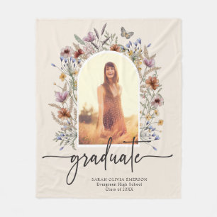 Couverture en polaire