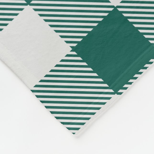 Couverture en polaire (Coin)