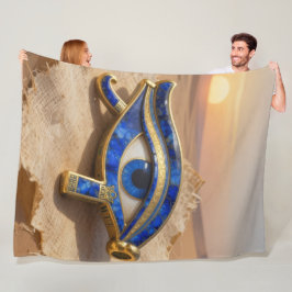 Couverture en polaire