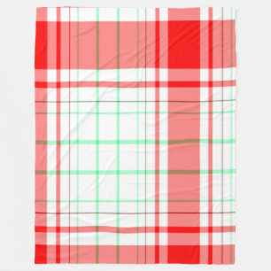Couverture en polaire 60 po x 80 po
