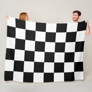 Couverture en polaire 60x80