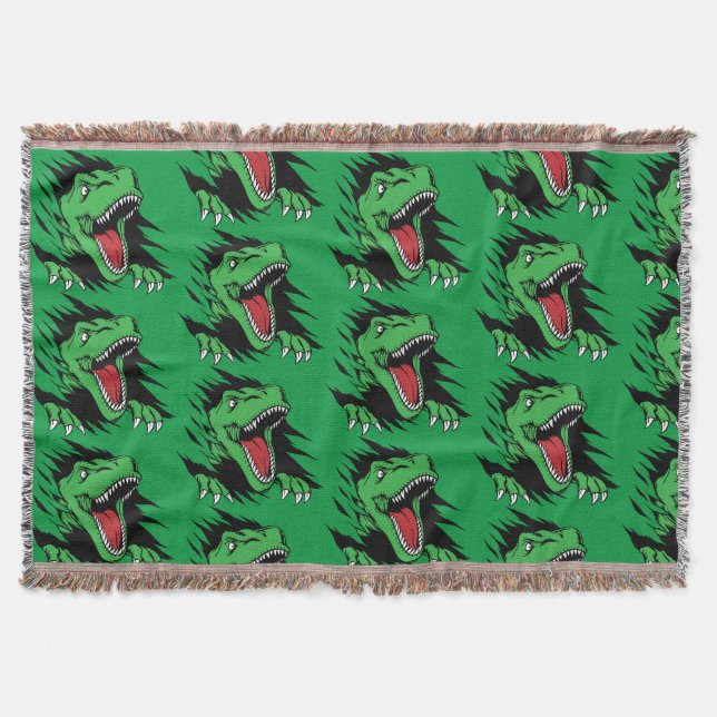 Couverture Enfants dinosaures (Devant)
