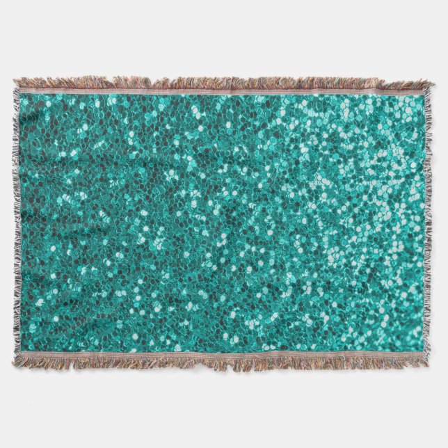 Couverture Épercées turquoise : Bright Close Up Foundation (Devant)