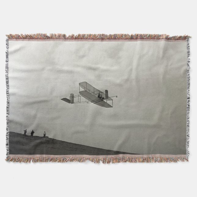 Couverture Essai de planeur Vol Aviation Wright Brothers (Devant)