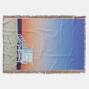 Couverture États-Unis, Californie, Los Angeles, Père Noël 