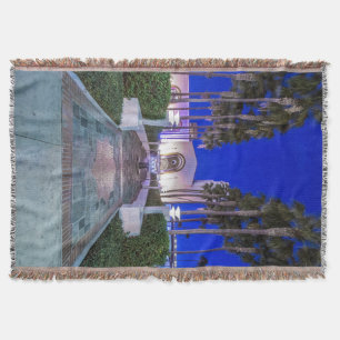 Couverture États-Unis, Californie, Los Angeles, Union Station
