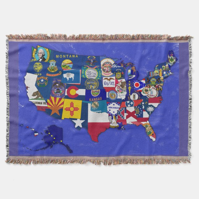 Couverture États-Unis d'Amérique (Devant)