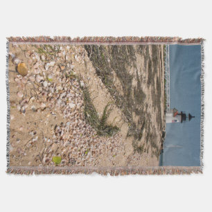 Couverture États-Unis, Massachusetts, Nantucket. Coquillage