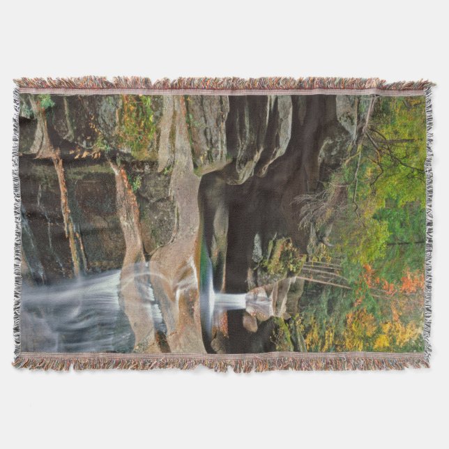 Couverture États-Unis, Nouvelle-Angleterre, New Hampshire, Wh (Devant)