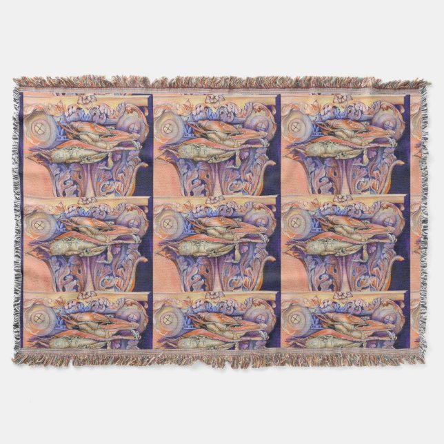 Couverture Étiquette de jeu Spike and Curly (Devant)