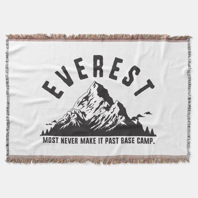 Couverture Everest (Devant)