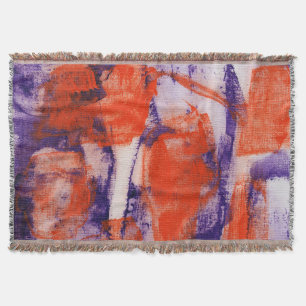 Couverture Expression Abstraite #12 par Michael Moffa