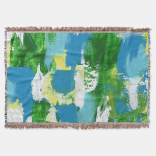 Couverture Expression abstraite #5 par Michael Moffa