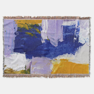 Couverture Expression abstraite #9 par Michael Moffa