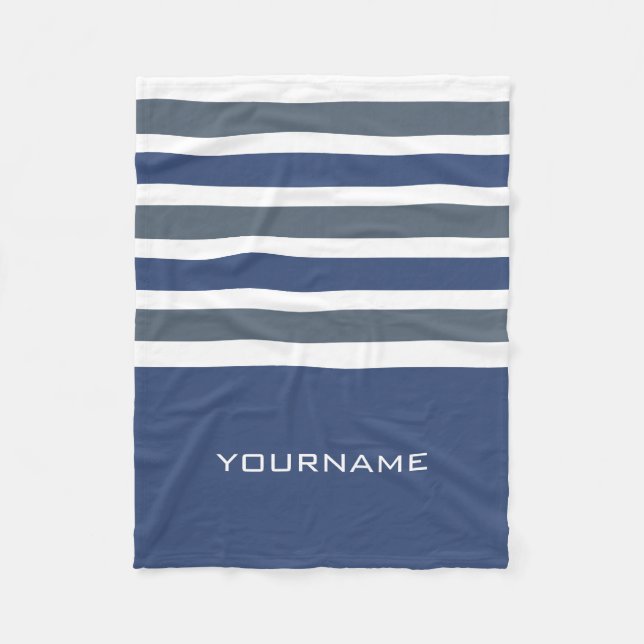 Couverture faite sur commande d'ouatine de (Devant)