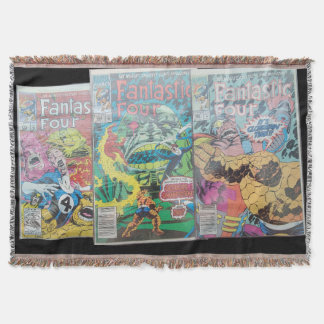 Couverture Fantastic 4
